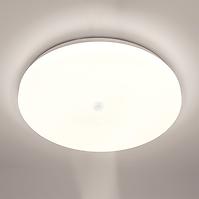 Lámpa Notus 12w Led Sensor Ip44 Pl1
