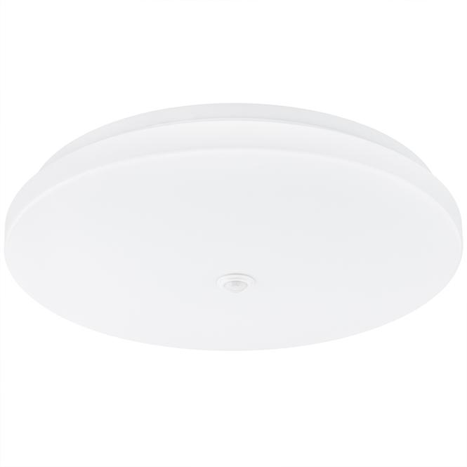 Lámpa Notus 12w Led Sensor Ip44 Pl1