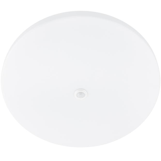 Lámpa Notus 12w Led Sensor Ip44 Pl1