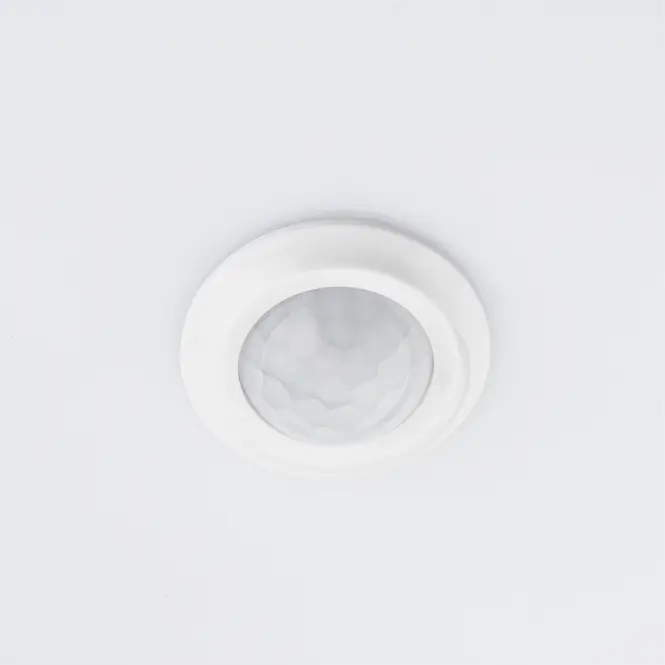 Lámpa Notus 12w Led Sensor Ip44 Pl1,5