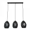 Lámpa Puzzle 3h20 Ah-Pue27203b Black Lw3,2
