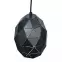 Lámpa Puzzle 3h20 Ah-Pue27203b Black Lw3,3