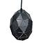 Lámpa Puzzle 3h20 Ah-Pue27203b Black Lw3,3