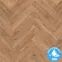 Laminált padló vízálló Tölgy Firebrand 8mm AC5 Herringbone K450