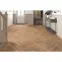 Laminált padló vízálló Tölgy Firebrand 8mm AC5 Herringbone K450,4