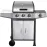 Gázgrill Essence Mercado 3+1 11,7 kW
