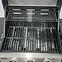 Gázgrill Essence Mercado 3+1 11,7 kW,10