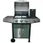 Gázgrill Essence Mercado 3+1 11,7 kW,3