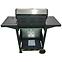 Gázgrill Essence Mercado 3+1 11,7 kW,4