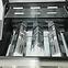 Gázgrill Essence Mercado 3+1 11,7 kW,5