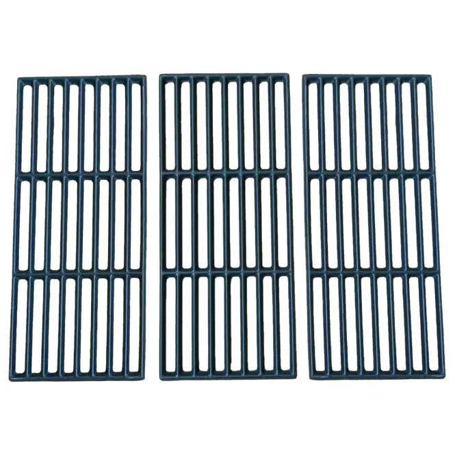 Gázgrill Essence Mercado 3+1 11,7 kW
