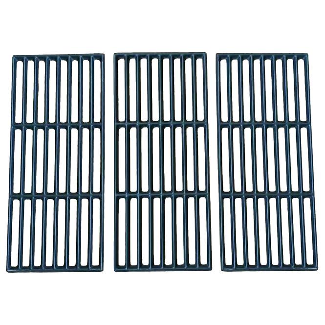Gázgrill Essence Mercado 3+1 11,7 kW