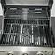 Gázgrill Essence Mercado 3+1 11,7 kW,7
