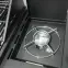 Gázgrill Essence Mercado 3+1 11,7 kW,8