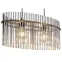 Lámpa 15698H3 Black LW2,4
