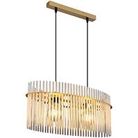 Lámpa 15698H3M Gold LW2