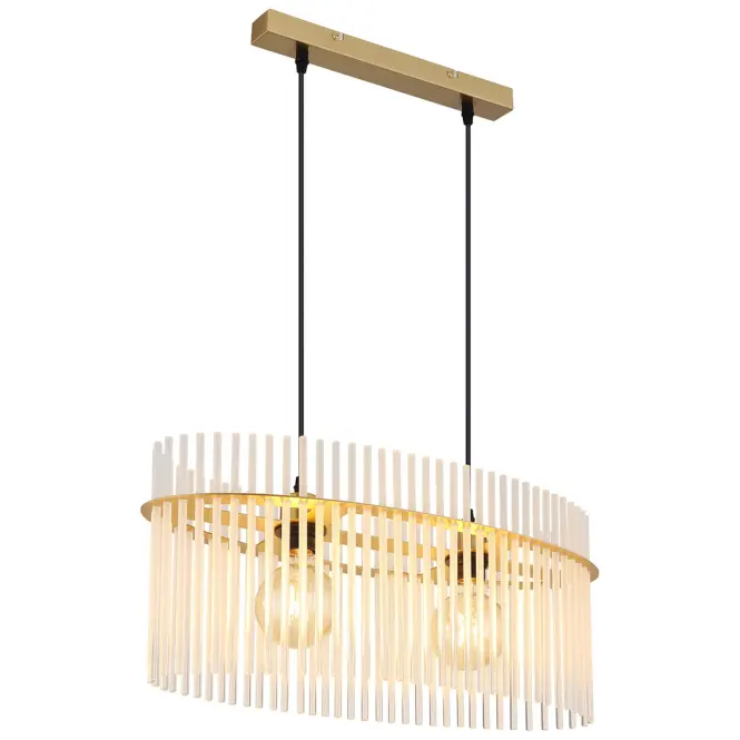 Lámpa 15698H3M Gold LW2