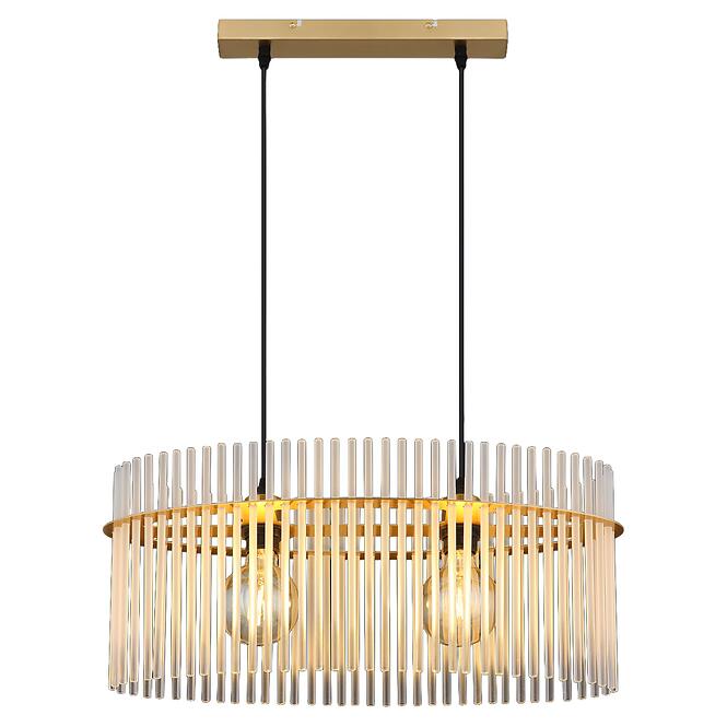 Lámpa 15698H3M Gold LW2