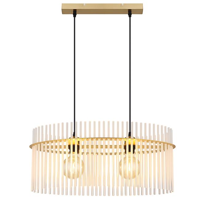 Lámpa 15698H3M Gold LW2