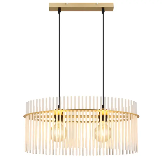 Lámpa 15698H3M Gold LW2,4