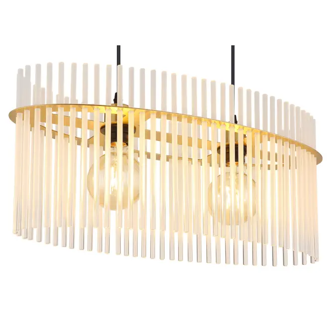 Lámpa 15698H3M Gold LW2