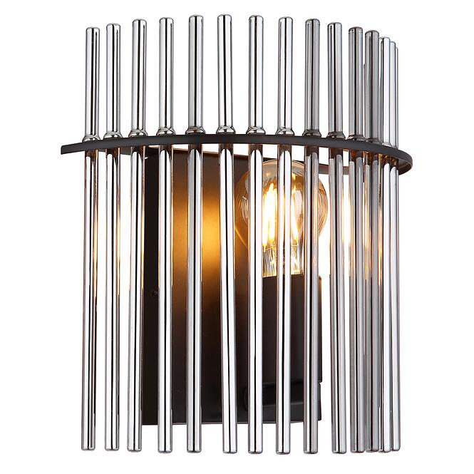 Lámpa 15698W Black K1