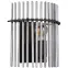 Lámpa 15698W Black K1,4