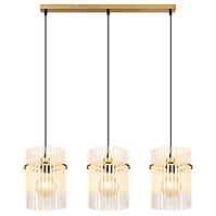 Lámpa 15698-3HM Gold LW3