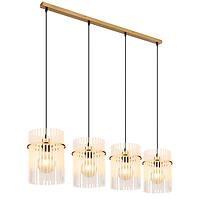 Lámpa 15698-4HM Gold LW4