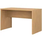 Íróasztal Ate At08 tölgy