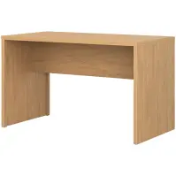 Íróasztal Ate At08 tölgy