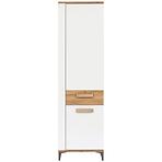 Regál Snobi Sb10 Tölgy Craft/alpesi fehér
