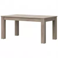 Asztal Aston St10 Tölgy