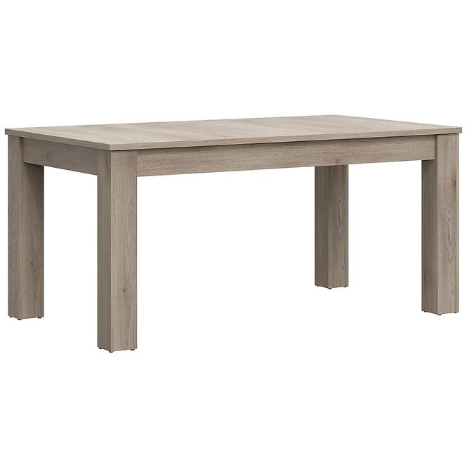 Asztal Aston St10 Tölgy,3