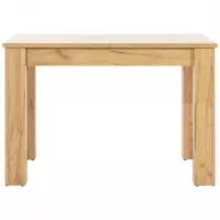 Asztal Snobi Sb14 Tölgy Craft/alpesi fehér