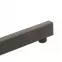 Összecsukható Asztal Marius 9573 120 Cm natúr/fekete,12