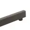 Összecsukható Asztal Marius 9573 180 Cm natúr/fekete,12