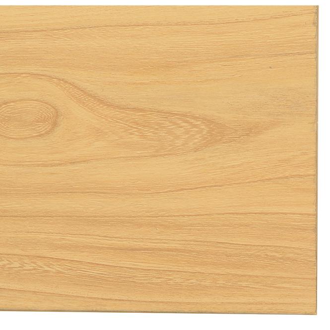 Összecsukható Asztal Marius 9573 200 Cm natúr/fekete