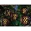 Girland Solarna EKO1459 Black,6