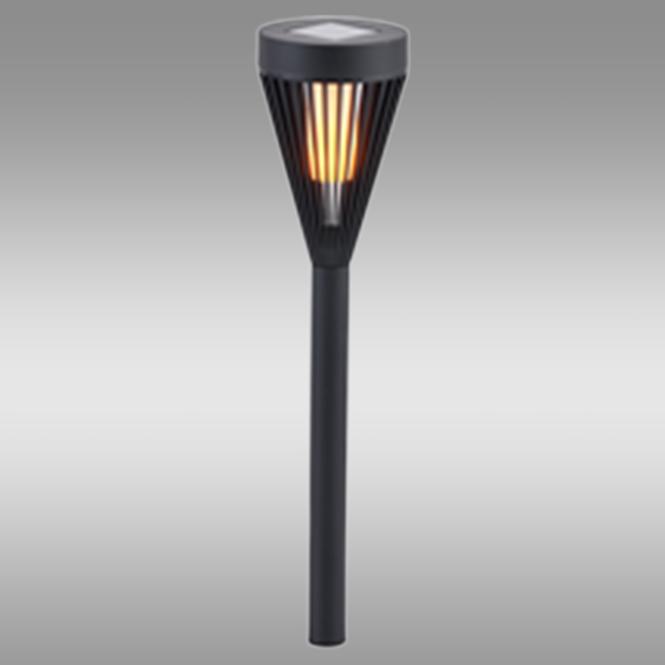 Napelemes lámpa EKO1450 Flame 1700K,3