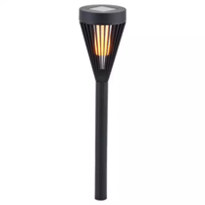 Napelemes lámpa EKO1450 Flame 1700K,4