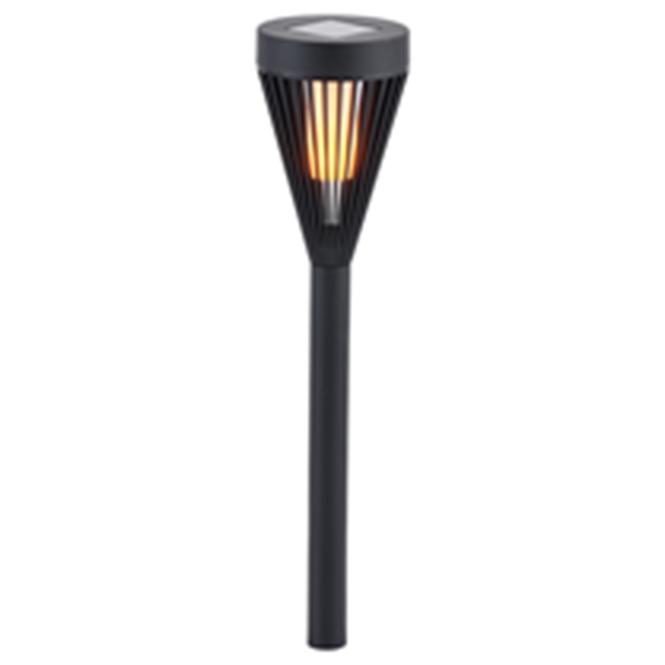 Napelemes lámpa EKO1450 Flame 1700K,4