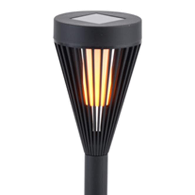 Napelemes lámpa EKO1450 Flame 1700K,5