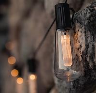 Girland Solarna EKO1462 Edison 3000K