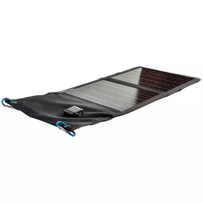 Napelemes töltő EKO1463 10W USB 5,3