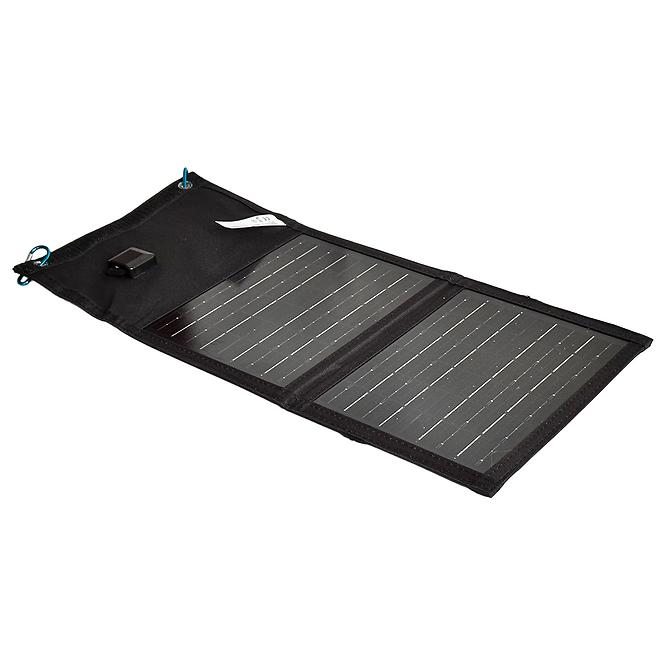 Napelemes töltő EKO1463 10W USB 5