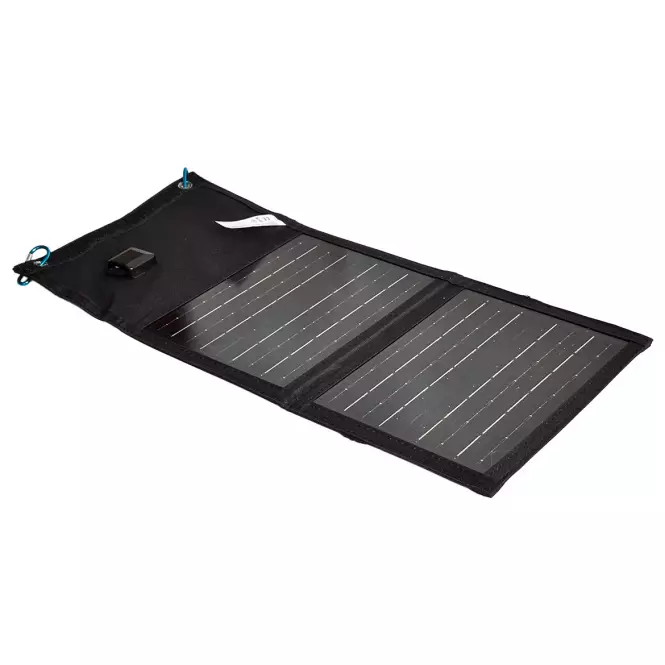 Napelemes töltő EKO1463 10W USB 5,4