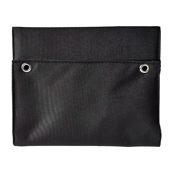 Napelemes töltő EKO1463 10W USB 5