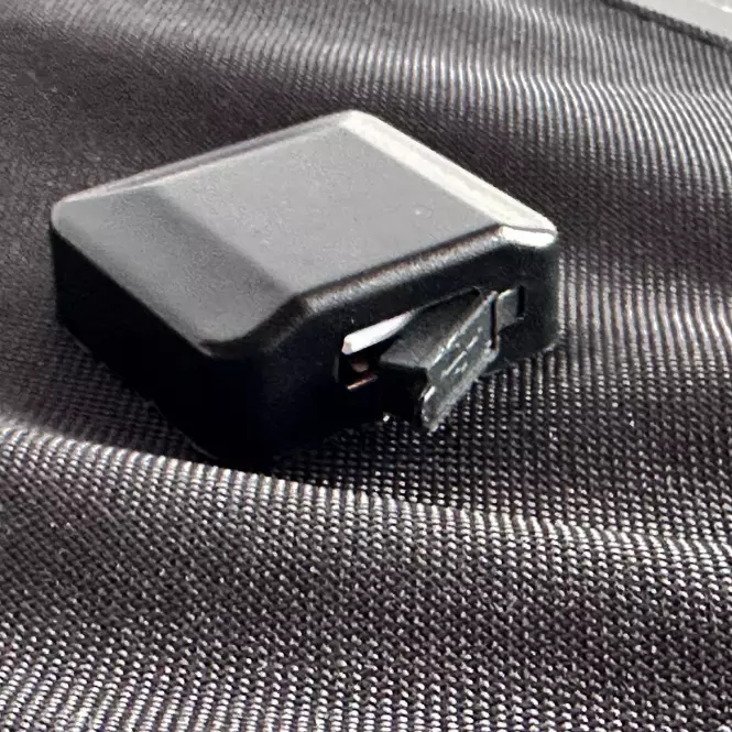 Napelemes töltő EKO1463 10W USB 5