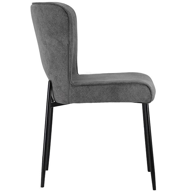 Szék Leilani 9445 szürke